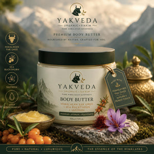 Body Butter