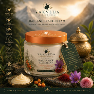 Face Cream