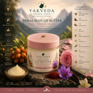 Lip Butter