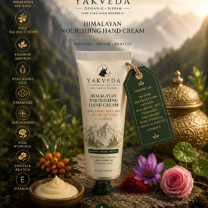 Hand Cream